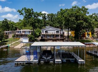 32657 Oak Hill Ln, Gravois Mills, MO 65037