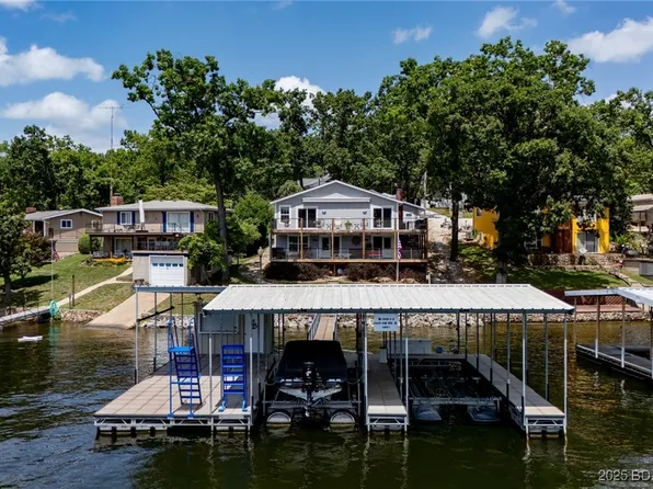 32657 Oak Hill Ln, Gravois Mills, MO 65037