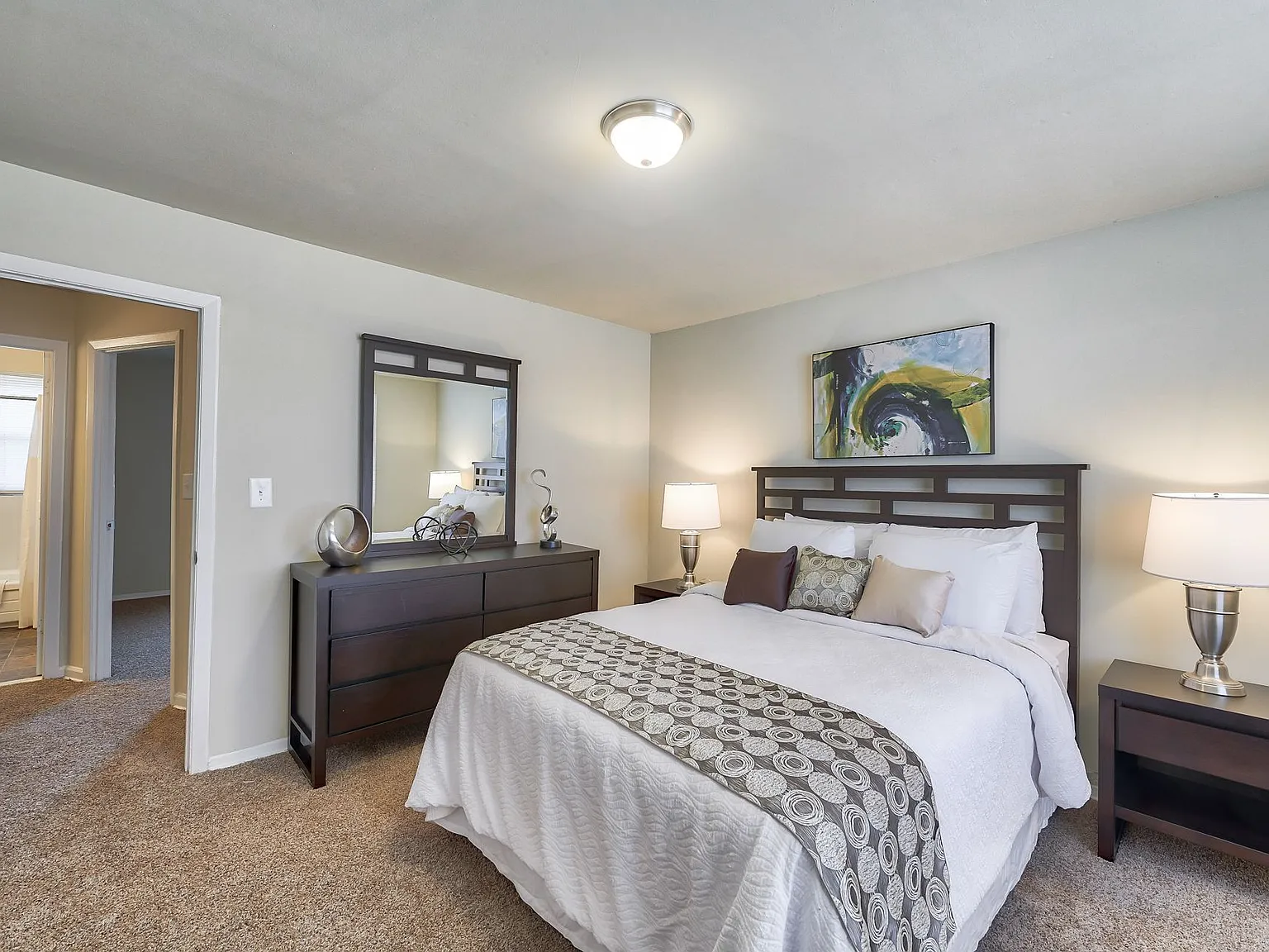 Northwest Townhomes — Photo 3