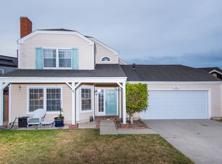 1960 El Cajon Cir, Oxnard, CA 93035