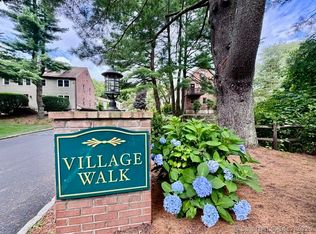 62 Village Walk UNIT 62, Wilton, CT 06897