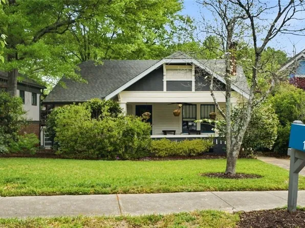 122 S Columbia Dr, Decatur, GA 30030