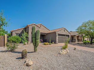 3030 W Donatello Dr, Phoenix, AZ 85086
