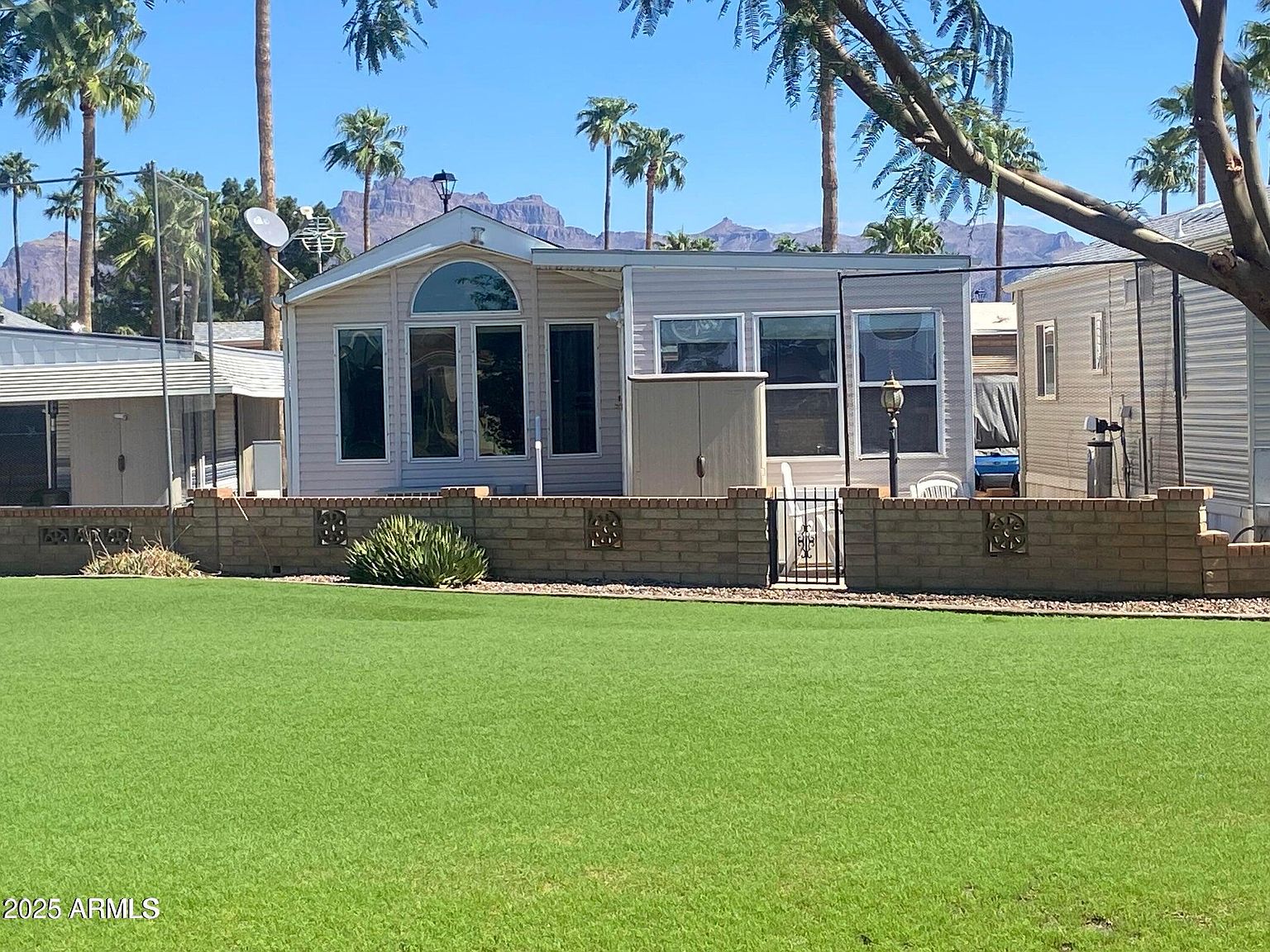 2239 W SAN JUAN Circle #239