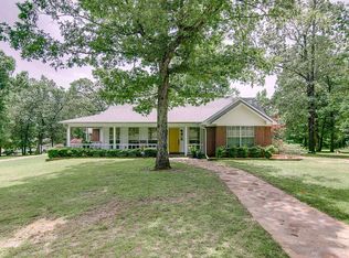 316 Coca Cola Lake Rd, Texarkana, AR 71854