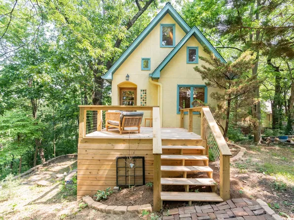 518 Crewdson Ave, Chattanooga, TN 37405