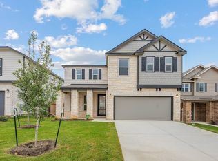 4721 Pear Light Rd, Manor, TX 78653