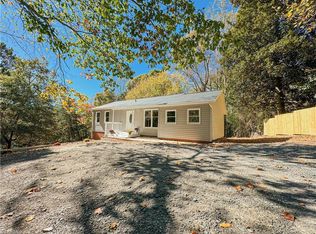 2240 Old Liberty Rd, Randleman, NC 27317