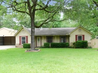 206 Dale St, Diboll, TX 75941