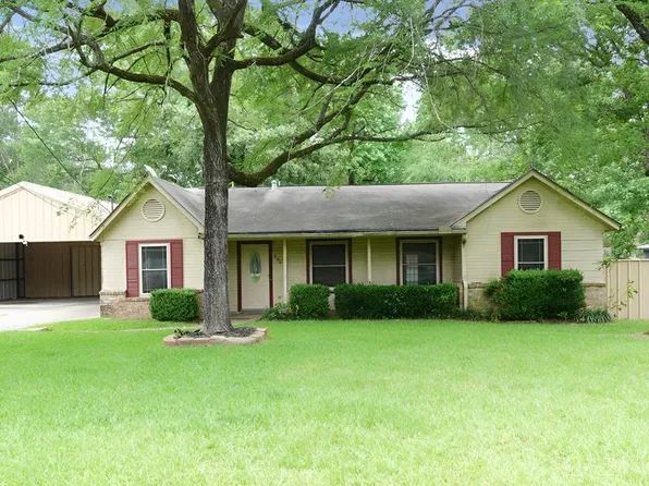 206 Dale St, Diboll, TX 75941