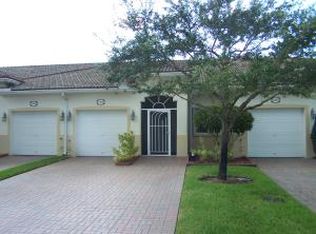 2389 Windjammer Way, West Palm Beach, FL 33411