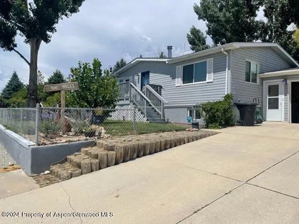 1661 E 7th St, Craig, CO 81625