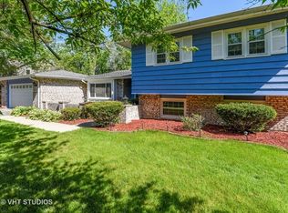 99 Monee Rd, Park Forest, IL 60466