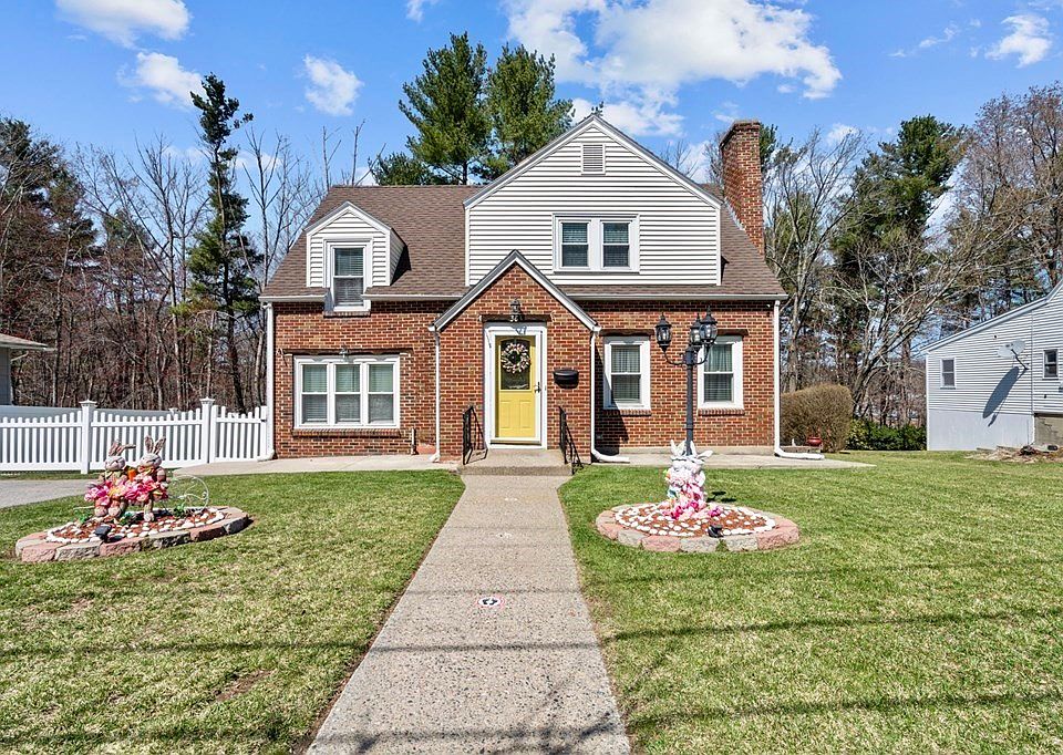 38 Zenith Dr, Worcester, MA 01602 Zillow