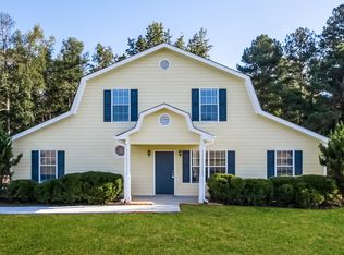 270 White Dr, Stockbridge, GA 30281