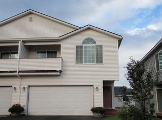 244 Whisper Knoll Cir #29B, Anchorage, AK 99504
