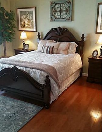 4th image of 3901 Village Green Cir #6A