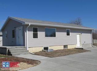 601 Congdon Ave, Grand Island, NE 68801