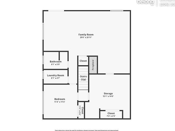 3rd image of this home