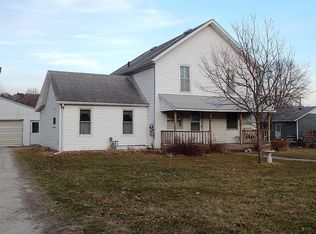 706 N High St, Rushford, MN 55971