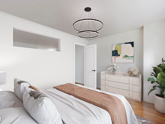 4th image of 405 E 56th St APT 6D