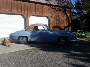 1511 Sanders Rd, Ellensburg, WA 98926