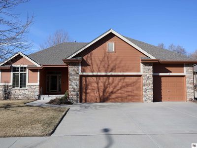 8536 S 102nd St, La Vista, NE, 68128