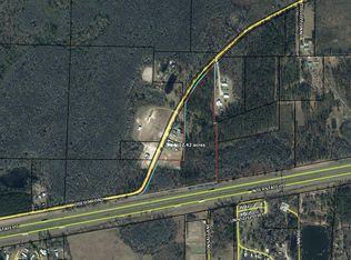 Obert Rd, Cottondale, FL 32431