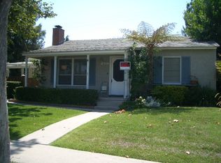 3837 N Greenbrier Rd, Long Beach, CA 90808
