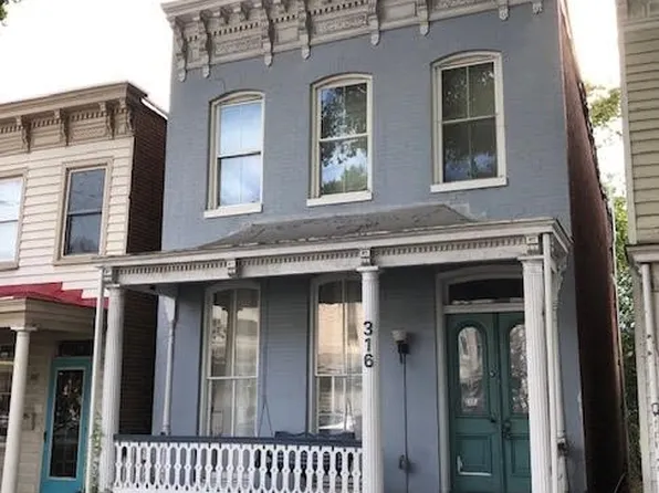 316 S Laurel St, Richmond, VA 23220