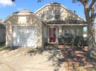 22617 Saint Thomas Cir, Lutz, FL 33549