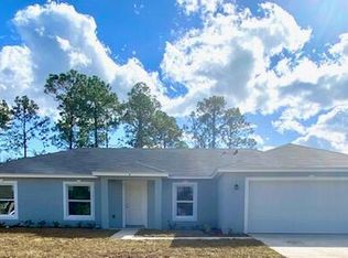 3 Radial Pl, Palm Coast, FL 32164