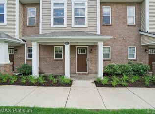 625 Jenny Way, Brighton, MI 48116