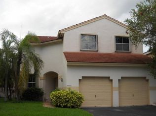 18453 NW 20th St, Pembroke Pines, FL 33029