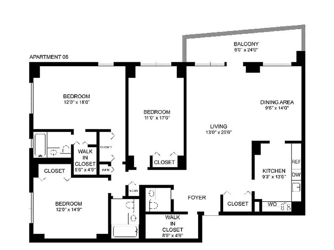 floor plan 8