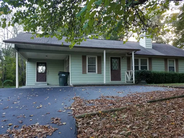 512 Fred Sales Pl, Sevierville, TN 37876