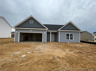 1727 Man O War Dr, Hope Mills, NC 28348