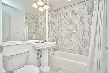 Rented by REAL New York