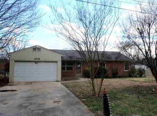 1016 Tip Top Cir, Morristown, TN 37814