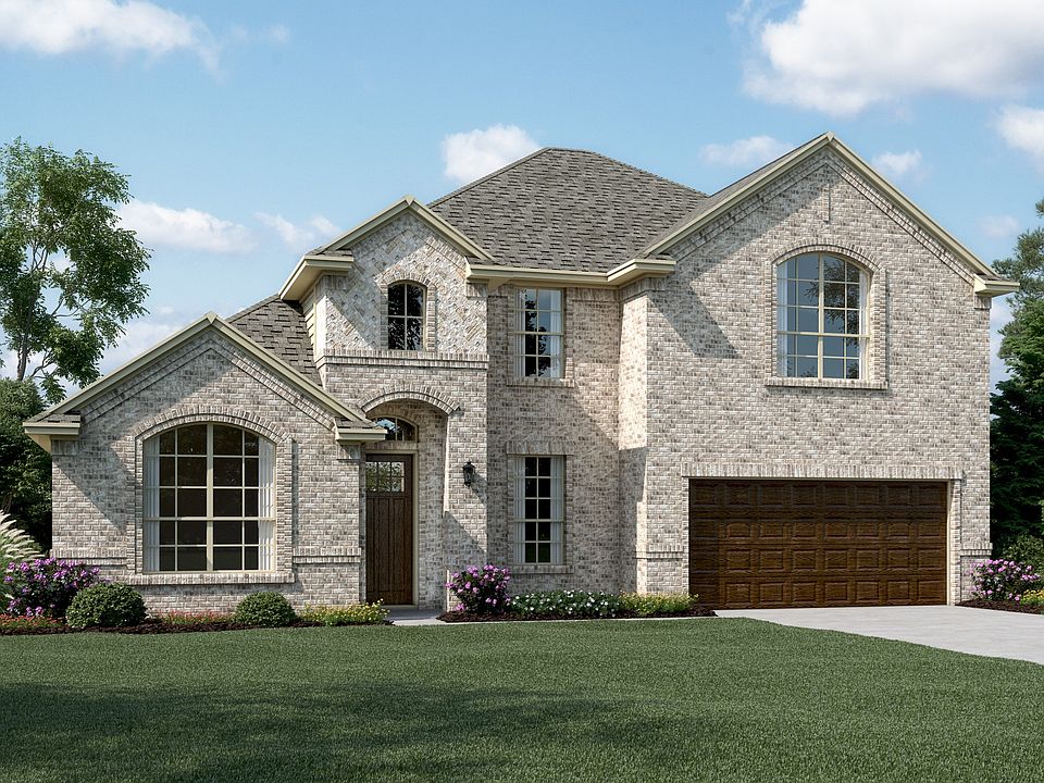 Hillcrest IV - A