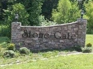 1212 Stonegate Cir NW LOT 4, Cleveland, TN 37312