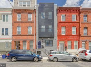 1731 W Montgomery Ave, Philadelphia, PA 19121