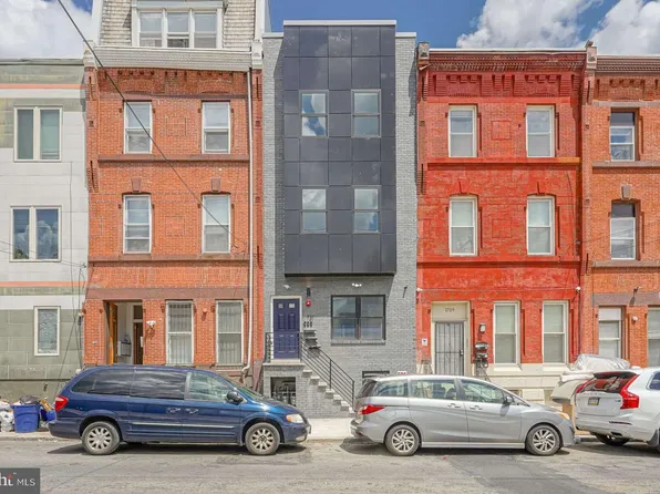 1731 W Montgomery Ave, Philadelphia, PA 19121