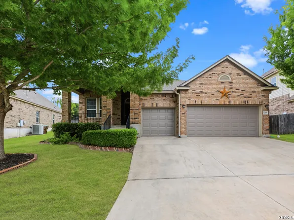 12818 Coal Mine Rise, San Antonio, TX 78245