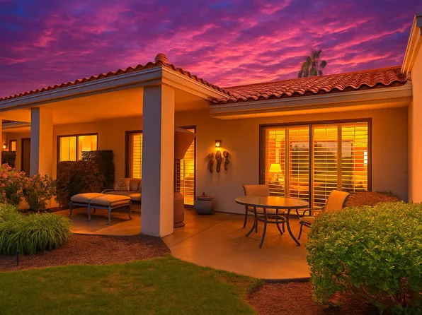 54860 Inverness Way, La Quinta, CA 92253