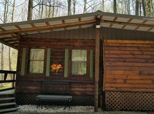 124 37th St, Ellijay, GA 30540