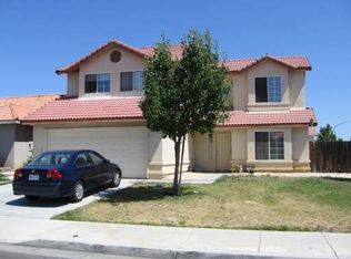 196 Chardonnay St UNIT 00, Los Banos, CA