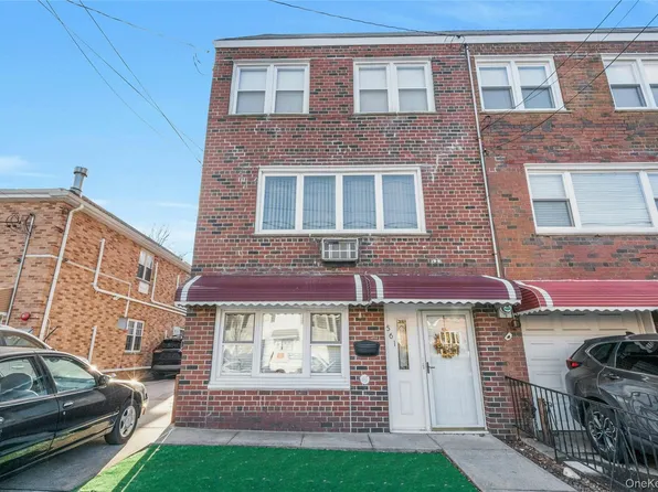 561 Logan Avenue, Bronx, NY 10465