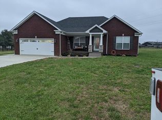 101 Southfork Trl, Bardstown, KY 40004