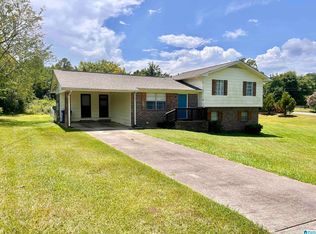 1136 Holland Finley Rd, Jacksonville, AL 36265